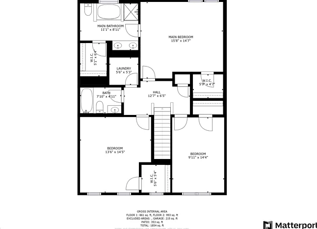 130 N Arcadian Way — Photo 3