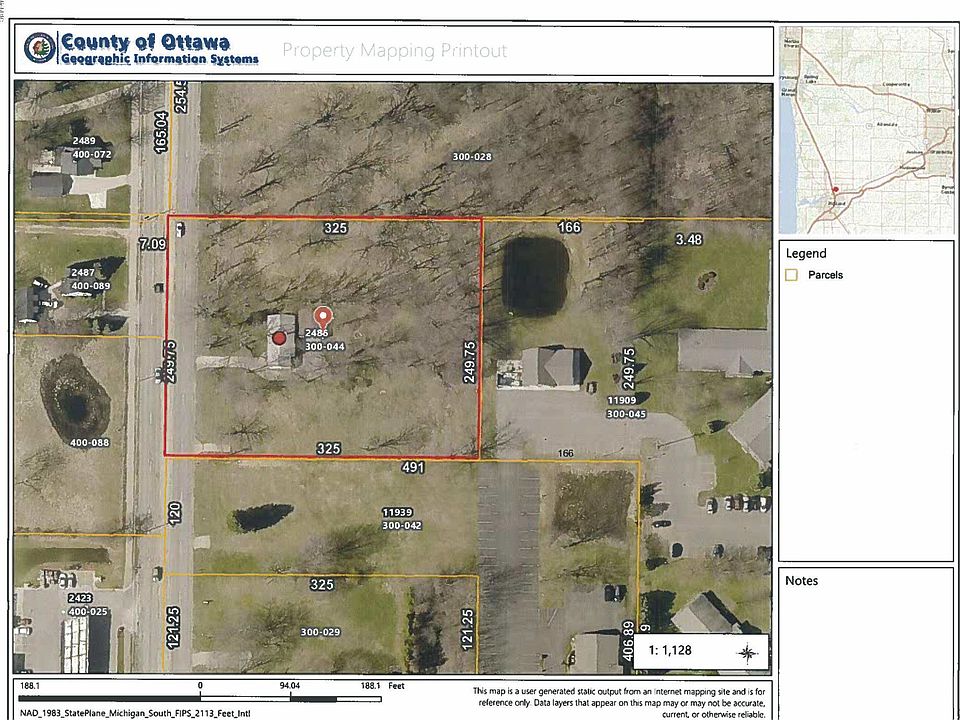 2nd image of 2486 120th Ave