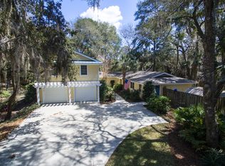 16 Firethorn Ln, Hilton Head Island, SC 29928