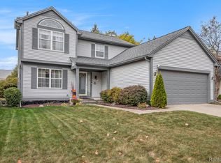 862 Polo Pl, Auburn Hills, MI 48326