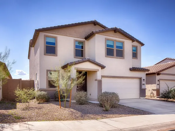 5743 W ILLINI Street, Phoenix, AZ 85043