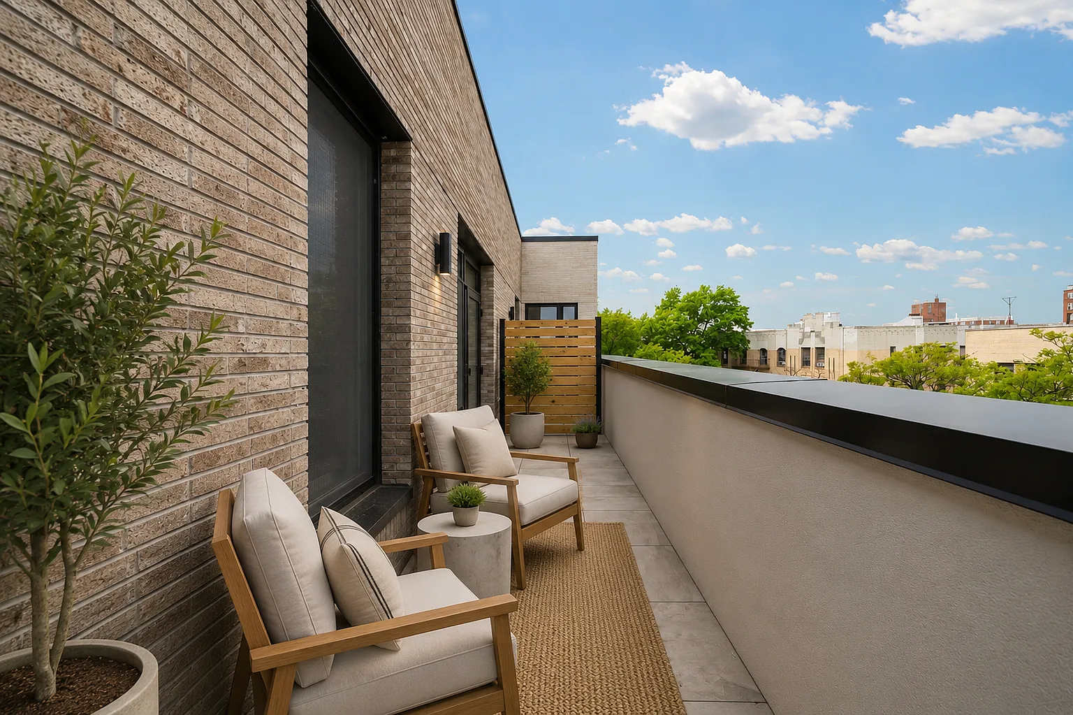 3870 Sedgwick Avenue — Photo 4