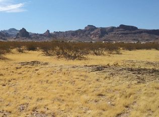 1854 S Escuela Rd, Golden Valley, AZ 86413