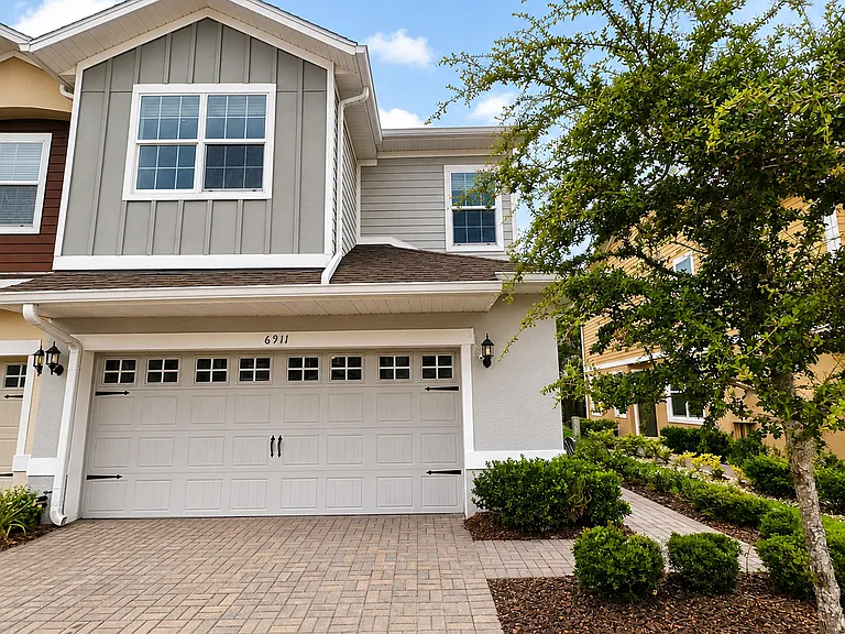 6911 Tussilago Way — Photo 1