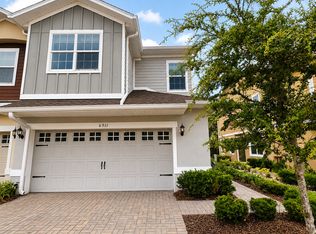 6911 Tussilago Way, Orlando, FL 32822