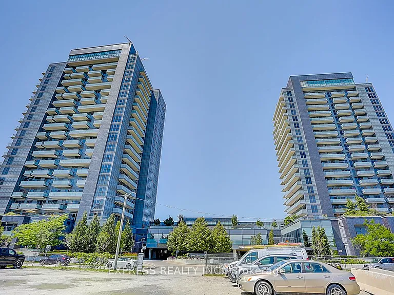 55 Oneida Cres #308 — Photo 46