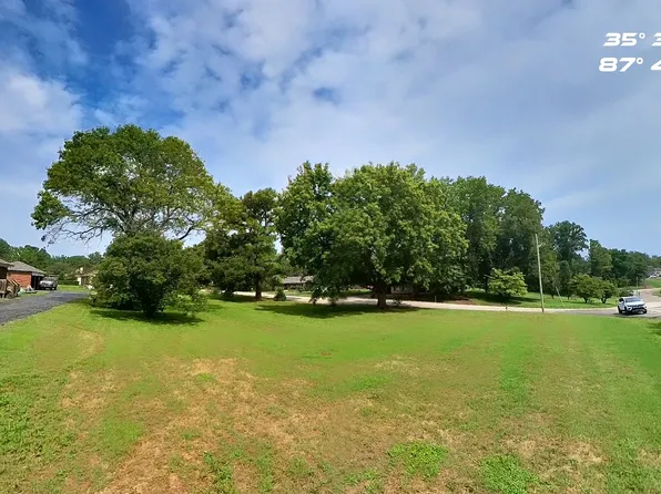 0 Crest St, Columbia, TN 38401