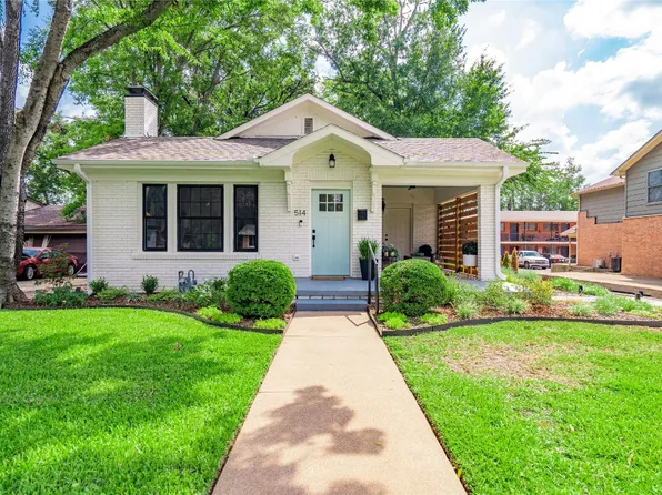 514 Church St, Sulphur Springs, TX 75482