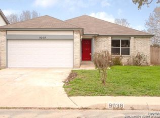 9038 Elderwood, San Antonio, TX 78250