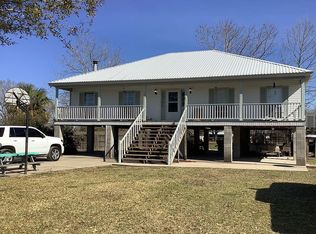 111 Dovine Ln N, Franklin, LA 70538