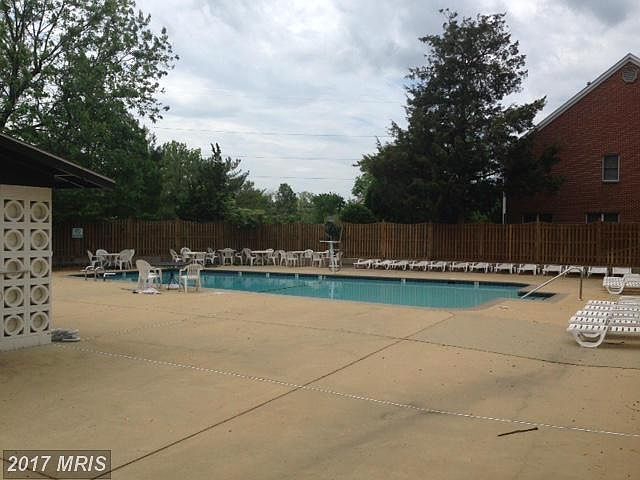Shared Pool