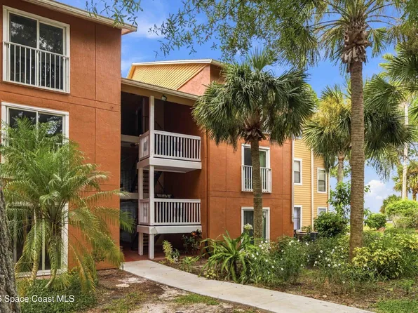 225 S Tropical Trl APT 616, Merritt Island, FL 32952