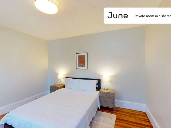 29 Craigie St, Somerville, MA