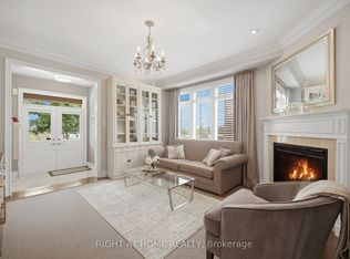 183 Kaitting Trl, Oakville, ON L6M 0T6