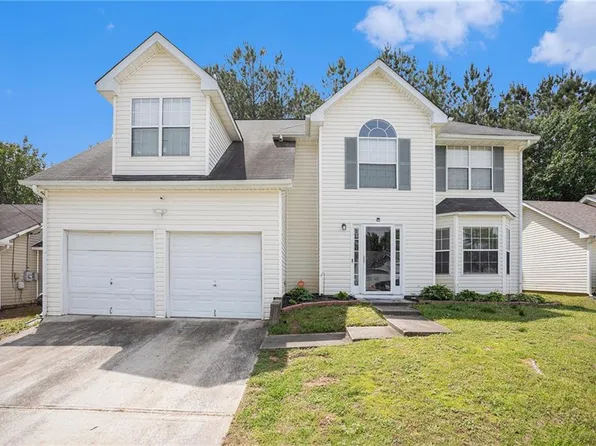 3451 Waldrop Creek Trl, Decatur, GA 30034