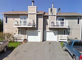 9101 Cranberry St, Anchorage, AK 99502