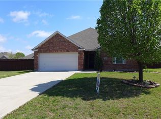 506 Oak Lk, Lake Dallas, TX 75065
