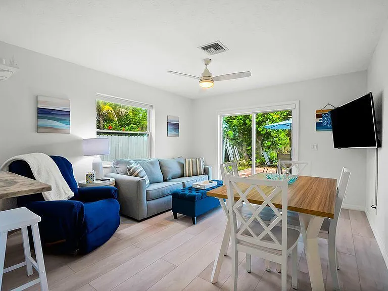 336 Hernando St #C — Photo 1