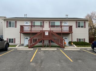 4018 Cheyenne St UNIT A, Cheyenne, WY 82001