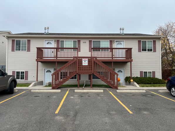 4018 Cheyenne St Unit A