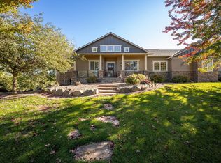4525 S Linke Rd, Greenacres, WA 99016