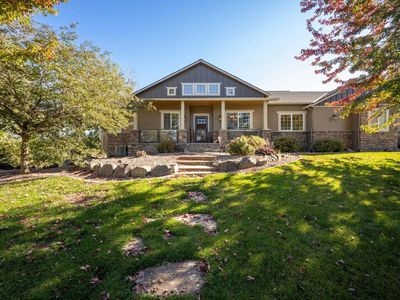 4525 S Linke Rd, Greenacres, WA, 99016