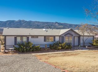 345 E Stolen Blvd, Camp Verde, AZ 86322