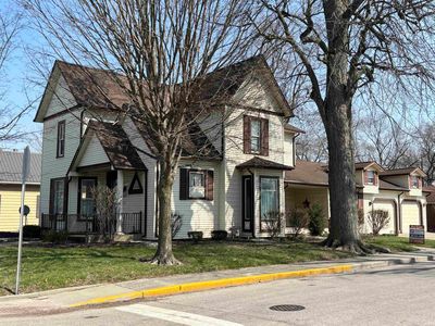 929 S Main St, Bluffton, IN, 46714