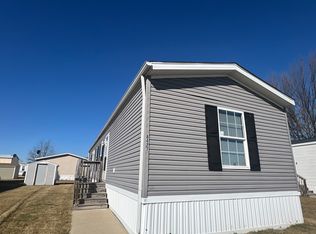 8427 Killy Ct #33, Newport, MI 48166