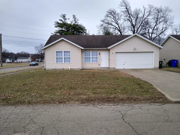 2801 Putnam Ave, Hamilton, OH 45015