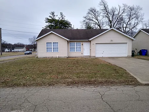 2801 Putnam Ave Photo 1
