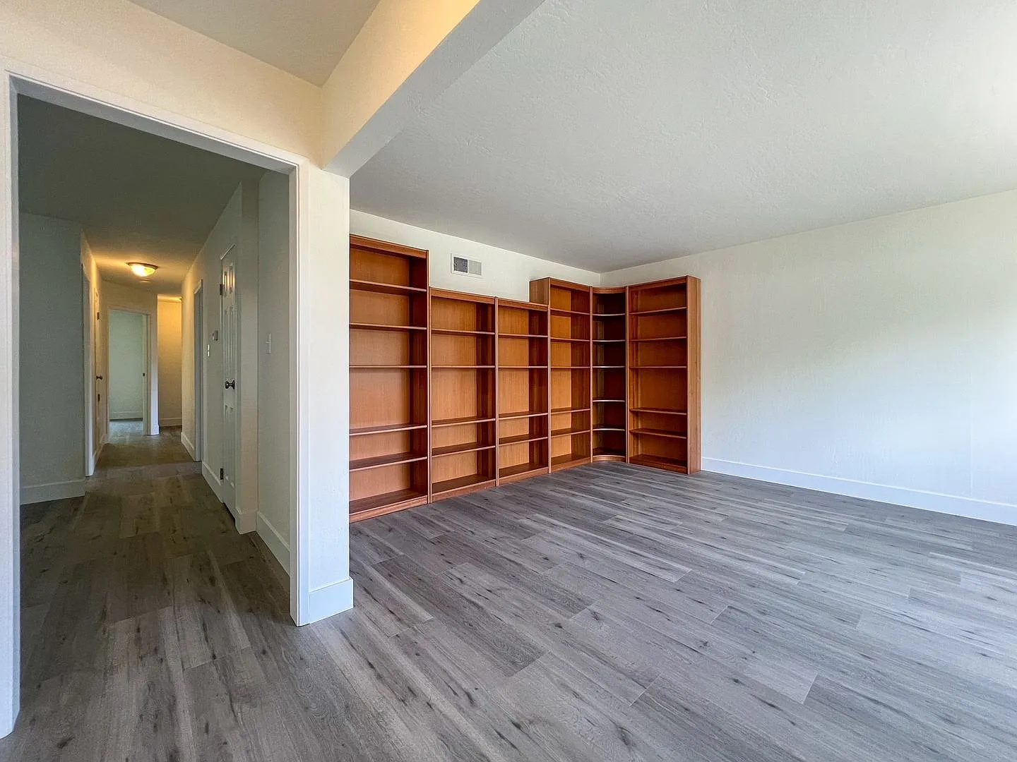 Conveniently Located Four Bedroom Bel Aire Home — Photo 3