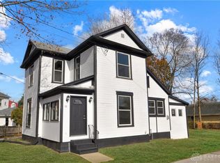 113 Euclid Ave, Greenville, OH 45331