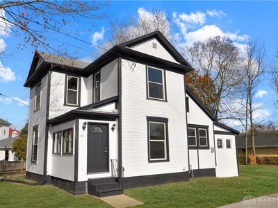 113 Euclid Ave, Greenville, OH, 45331
