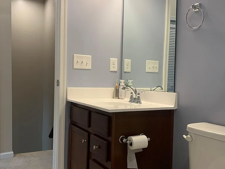 Full Hallbath