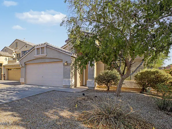 40367 W ROBBINS Drive, Maricopa, AZ 85138