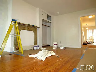 Rented by Miron Properties