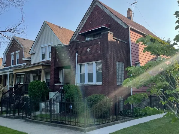 7240 S Lafayette Ave, Chicago, IL 60621