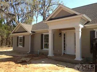 6215 Buck Run Cir, Tallahassee, FL 32312