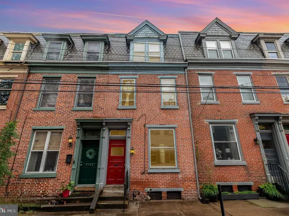 1722 Susquehanna St, Harrisburg, PA 17102