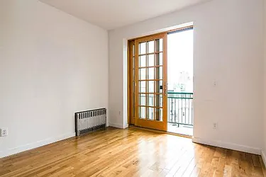 Rented by Dream Space Realty