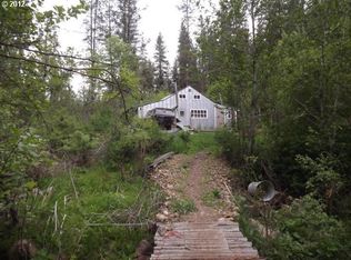 0 Nfs #4702, Halfway, OR 97834