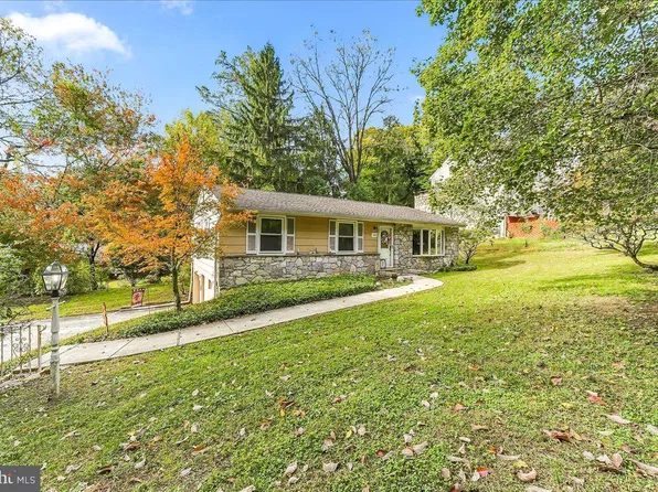 100 W Thompson Ave, Springfield, PA 19064