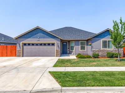 3235 Dearborn Ln, Medford, OR, 97504