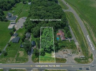 2779 Georgetown Rd, Paris, KY 40361