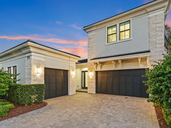 13602 Artisan Circle, Palm Beach Gardens, FL 33418