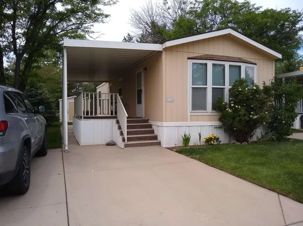 435 32nd Rd Unit 255, Grand Junction, CO 81520