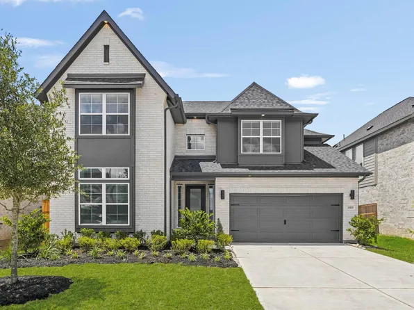 4519 Sunny Hazel Ln, Fulshear, TX 77441