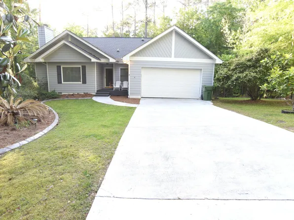 219 WINDY CIR Circle, McCormick, SC 29835