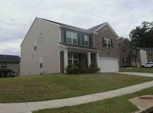 4086 Wise Point, Lithonia, GA 30038